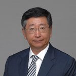 Ambassador of Japan KOJI TSURUOKA