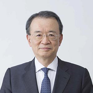 Mr. Takashi Tsukamoto