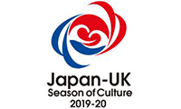 Japan-UK Season of Culture 2019 - 2020