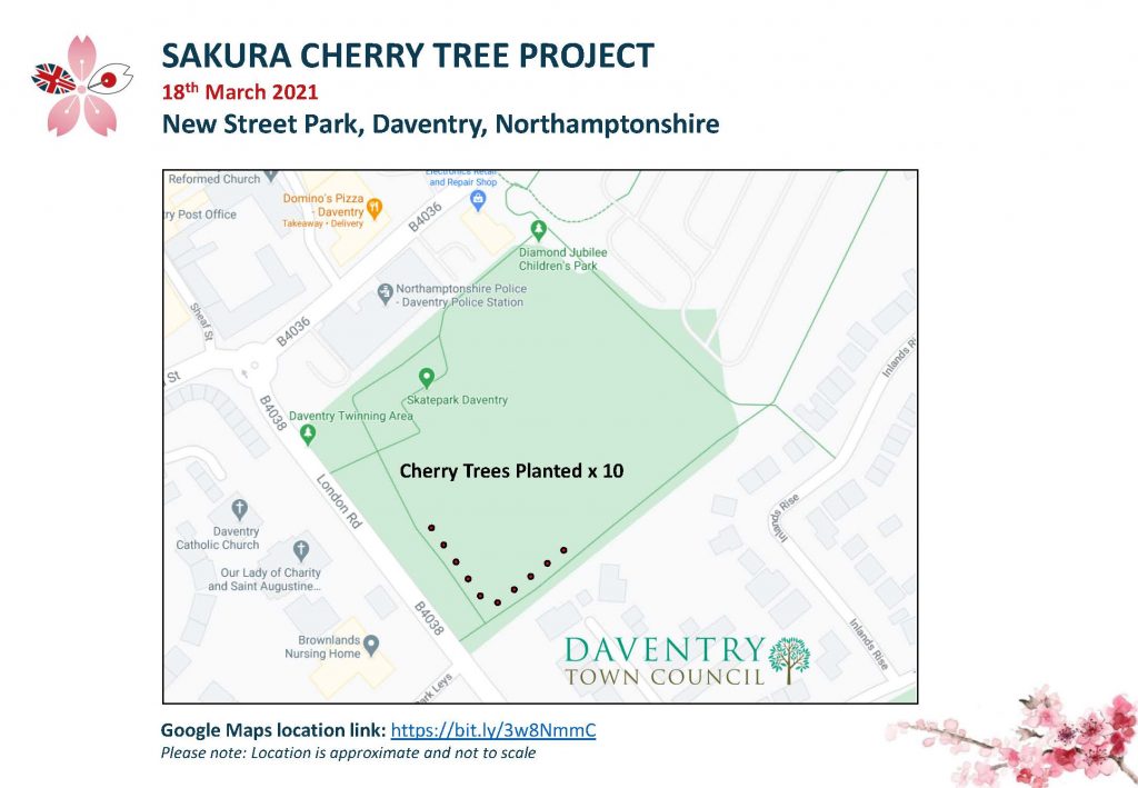 Daventry Town Council March 2021 (2)