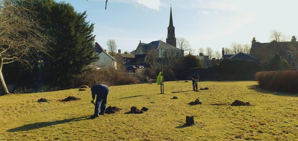 Strathaven Park Feb 2021 (2)