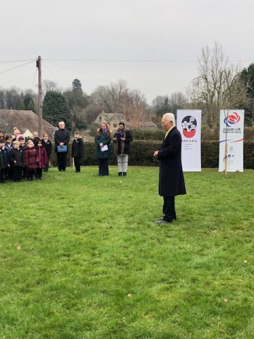 Wroxton Primary School January 2022_1