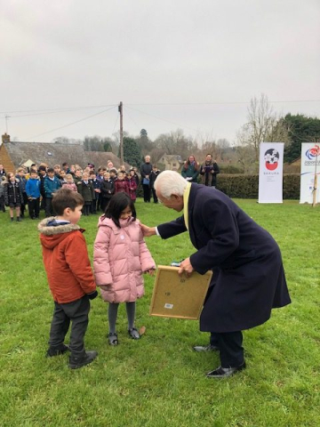 Wroxton Primary School January 2022_2