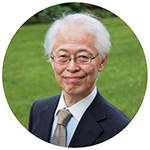 Ambassador of Japan Hayashi Hajime