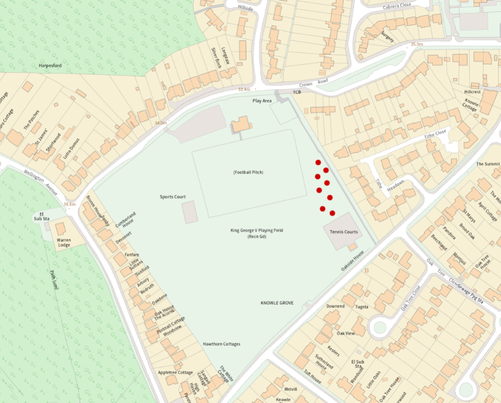 Runnymede council