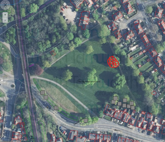 MacGregor Park