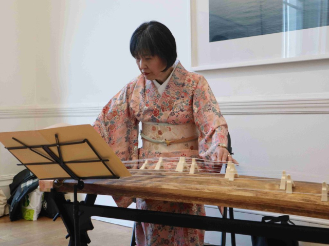 Koto